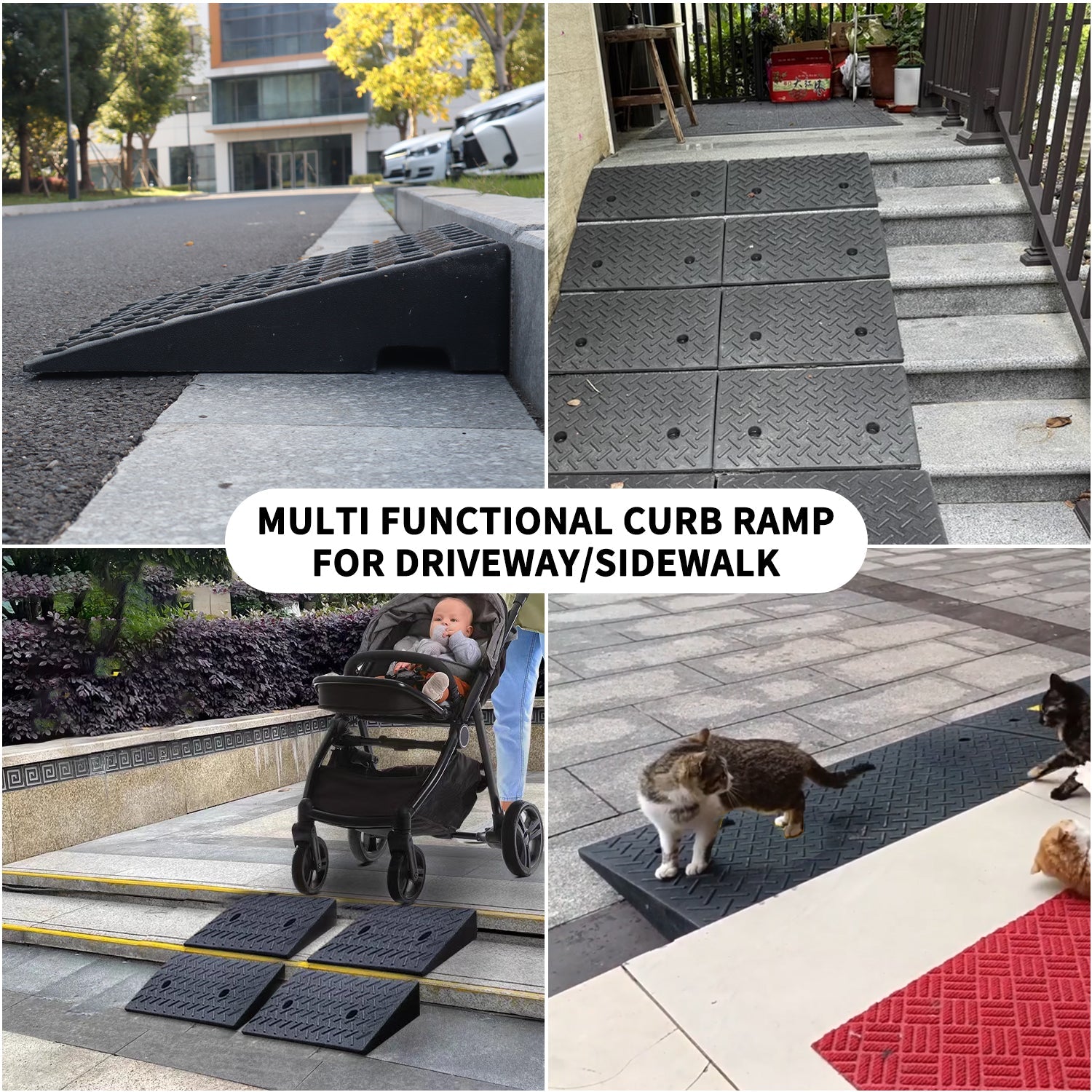 Accessibility Solutions