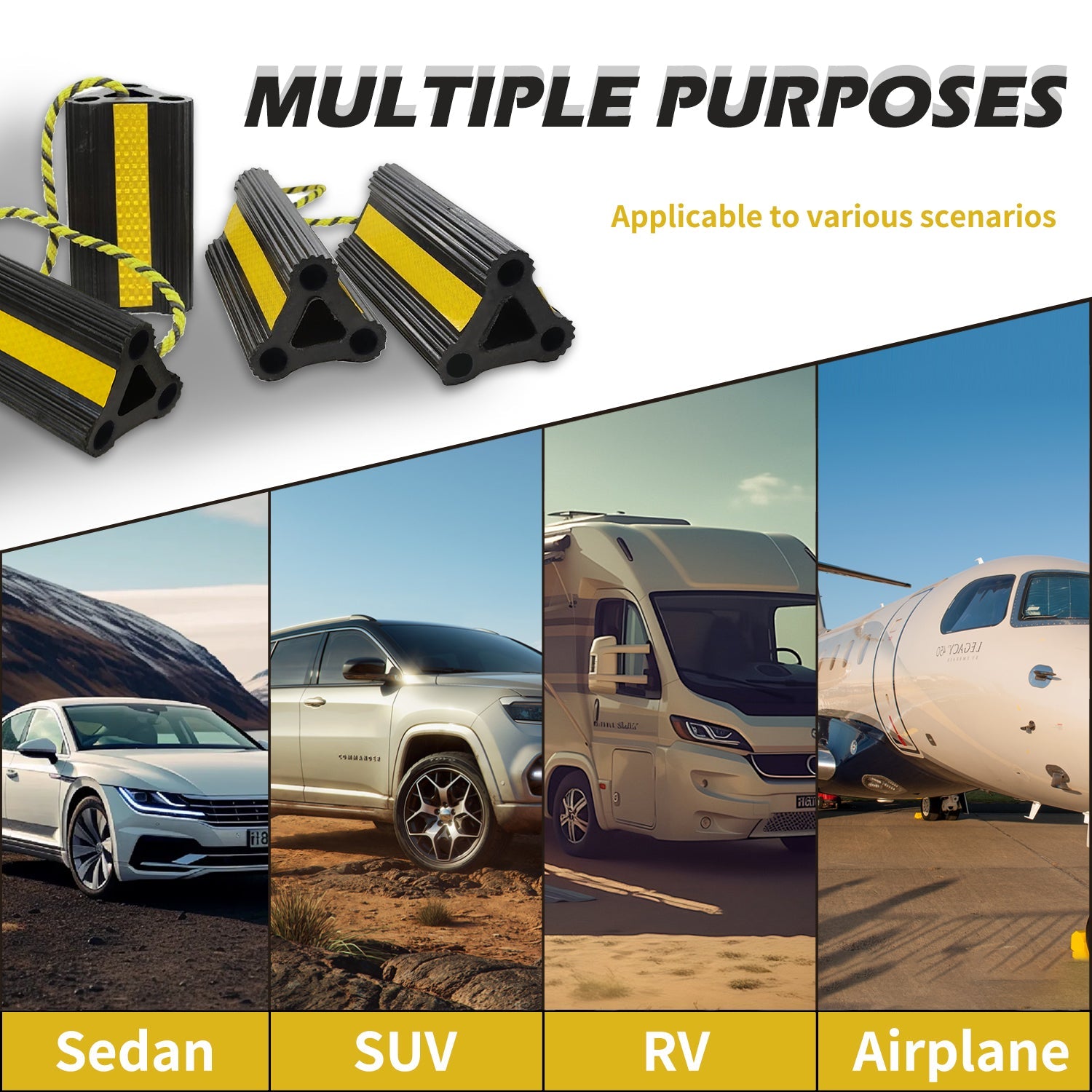 Parking Security Solutions