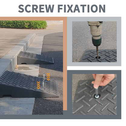 Easy installation